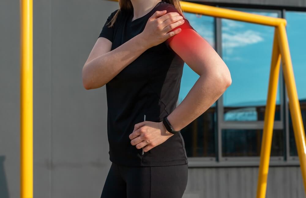 Top 7 Rotator Cuff Exercises for Pain Relief and Strength