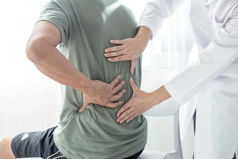 frozen shoulder physiotherapist norwest
