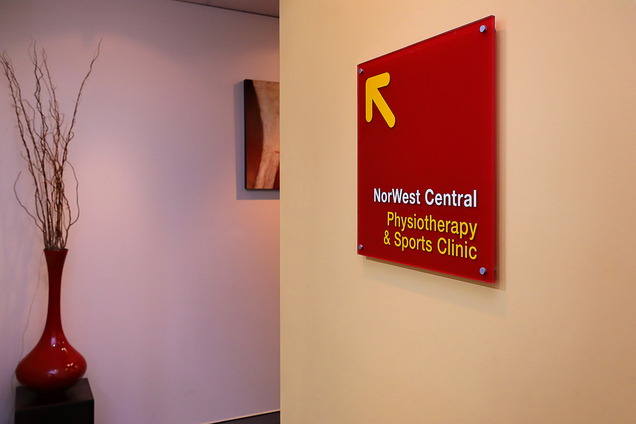 Norwest Central Physiotherapy & Sports Clinic