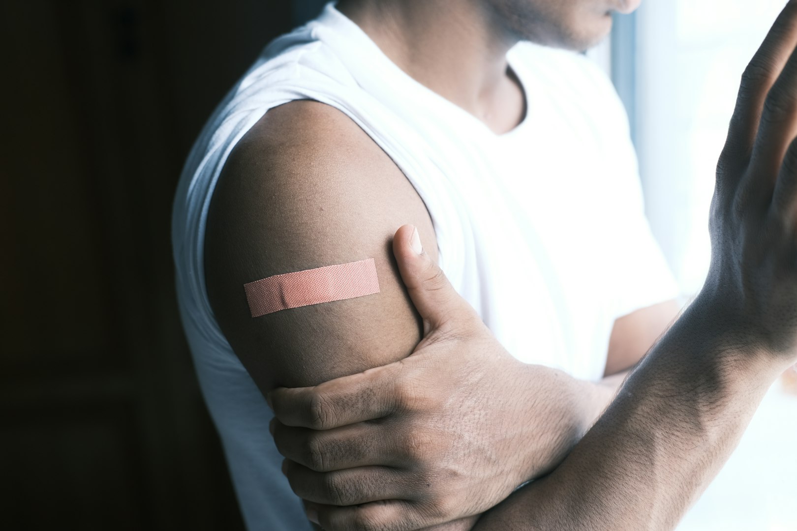 frozen shoulder physiotherapist norwest