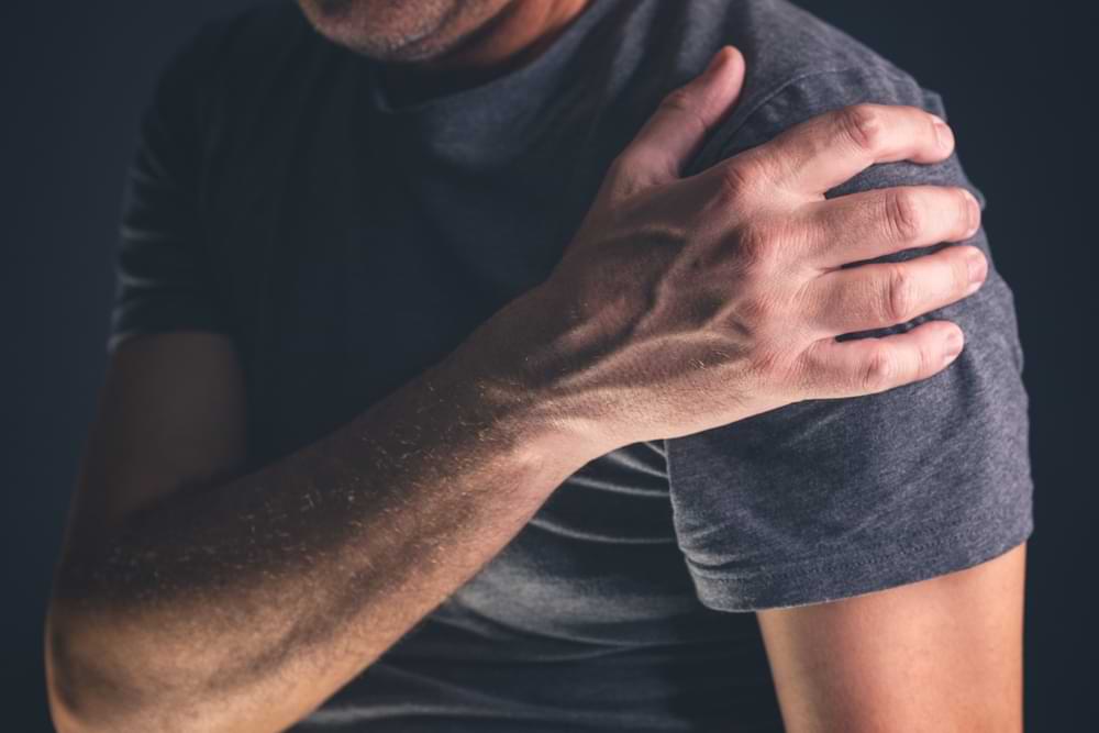 Top 7 Rotator Cuff Exercises for Pain Relief and Strength