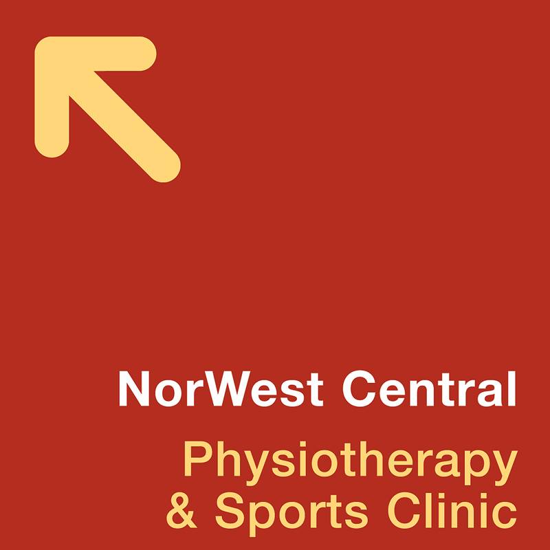 NorWest Central Physiotherapy and Sports Clinic Logo