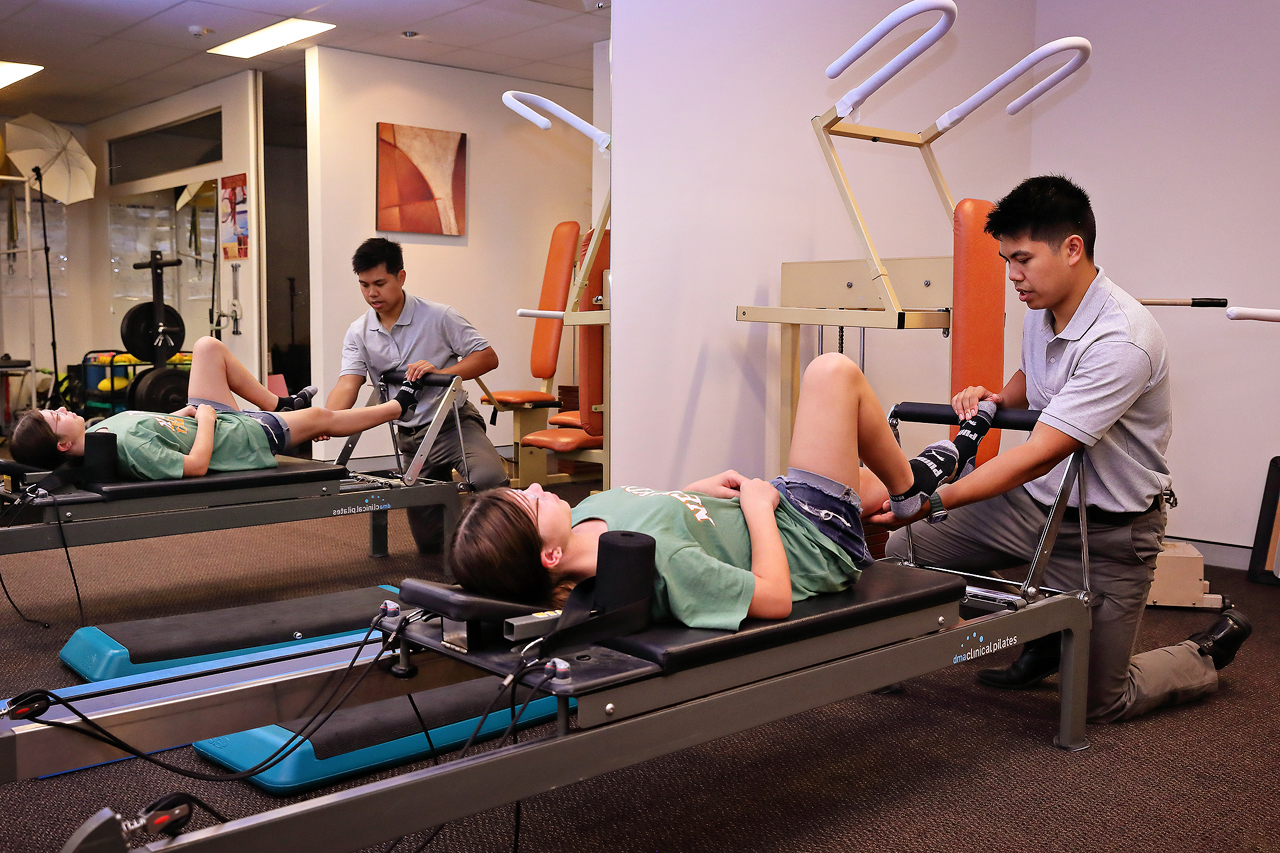 clinical pilates in norwest