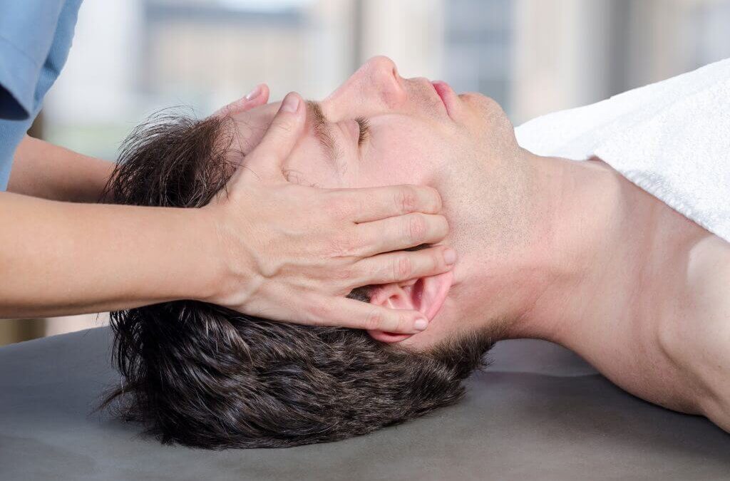 Cupping Therapy VS Massage
