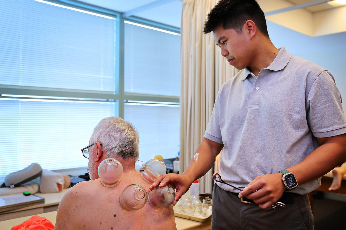 physio norwest